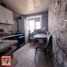 3 к. кв-ра, г. Речица, ул. Трифонова, д. 109 
