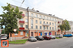 Торговое помещение в аренду, ул. Ирининская, г. Гомель ID: 100233