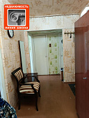 2 к. кв-ра, г. Речица, ул. Советская, д. 91