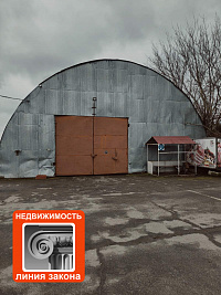 Аренда здания, г. Гомель, пер. Ильича 8-й ID: 99842