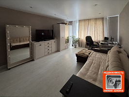 1 к. кв-ра, пр-т Речицкий, д. 67, г. Гомель ID: 99875