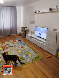 4 к. кв-ра, ул. Хатаевича, д. 51, г. Гомель ID: 99930