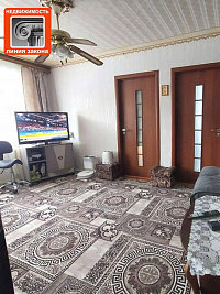 4 к. кв-ра, г. Речица, 5-й микрорайон, д. 1 ID: 99940