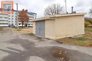 Гараж по ул.Ильича ID: 99815