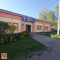 Здание в аренду, г. Речица, ул. Карла Маркса ID: 100123 Здание в аренду, г. Речица, ул. Карла Маркса ID: 100123