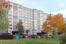 3 к. кв-ра, ул. П.Бровки, д. 41, г. Гомель