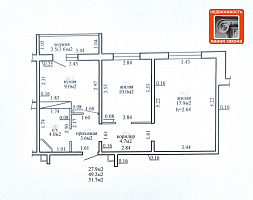 2 к. кв-ра, ул. Кожара, д. 61а, г. Гомель ID: 100339 2 к. кв-ра, ул. Кожара, д. 61а, г. Гомель ID: 100339