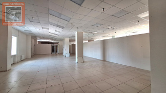 Аренда торгового помещения, ул. Катунина, г. Гомель ID: 99624