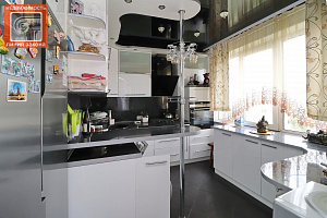 3 к. кв-ра, г. Речица, ул. Советская, д. 97А ID: 100291