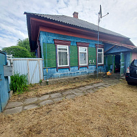 Кв-ра в жилом доме, г. Речица, ул. Наумова ID: 100351 Кв-ра в жилом доме, г. Речица, ул. Наумова ID: 100351
