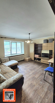 3 к. кв-ра, ул. Кожара, д. 1, г. Гомель ID: 100130
