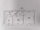 2 к. кв-ра, пр-т Ленина, д. 34, г. Гомель 2 к. кв-ра, пр-т Ленина, д. 34, г. Гомель