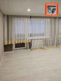 2 к. кв-ра, г. Гомель, ул. Севастопольская, д. 93 ID: 99823