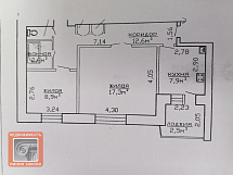 2 к. в 3 к. кв-ре, пр-т Речицкий, д. 62, г. Гомель 2 к. в 3 к. кв-ре, пр-т Речицкий, д. 62, г. Гомель