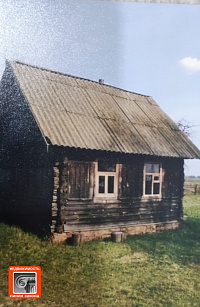 Дом, д. Марковичи, ул. Крестьянская, Гомельский р-н ID: 100037 Дом, д. Марковичи, ул. Крестьянская, Гомельский р-н ID: 100037