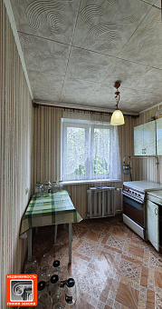 2 к. кв-ра, пр. Космонавтов, д. 24, г. Гомель ID: 100141