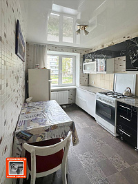 1 к. кв-ра, ул. Севастопольская, д. 103, г. Гомель ID: 100114