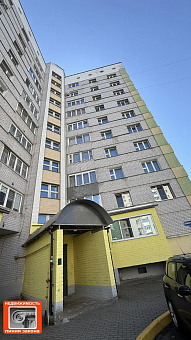 1 к. кв-ра, г. Мозырь, б-р Юности, д. 137 ID: 100294 1 к. кв-ра, г. Мозырь, б-р Юности, д. 137 ID: 100294