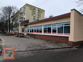 Магазин, ул. Сосновая, г. Гомель, 18 руб.м2 ID: 99411