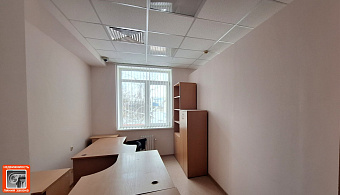 Здание, ул. Рабочая, д. 28, г. Гомель ID: 99102