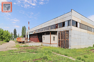 КН, ул. Борисенко, д. 15 ID: 97977