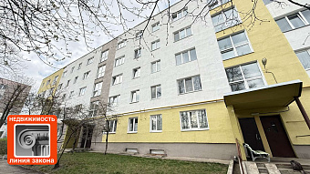 3 к. кв-ра, г. Мозырь, ул. В.Хоружей, д. 6 ID: 100026 3 к. кв-ра, г. Мозырь, ул. В.Хоружей, д. 6 ID: 100026