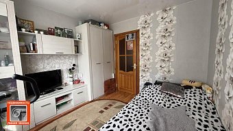 3 к. кв-ра, г. Мозырь, ул. Нефтестроителей, д. 7 ID: 100133