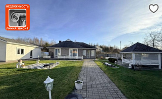 Дом, ул. Зябровская, г. Гомель ID: 99880