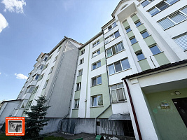 1 к. кв-ра, г. Мозырь, ул. Куйбышева, д. 51 ID: 100106