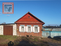 Дом, г. Ветка, ул. Первомайская