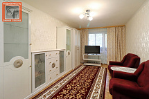 2 к. кв-ра, ул. Сухого, д. 3, г. Гомель
