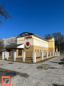Здание, ул. Ефремова, г. Гомель