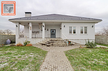 Дом, п. Поляна, ул. Луговая 2-я, Гомельский р-н