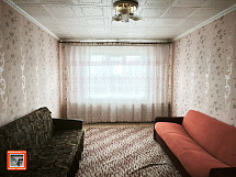 3 к. кв-ра, гп Тереховка, ул. Советская, д. 13