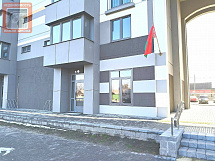 Аренда помещения, ул. Барыкина, г. Гомель