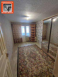 4 к. кв-ра, ул. Владимирова, д. 7, г. Гомель ID: 99827