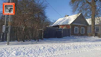 Дом, д. Березки, ул. Первомайская, Гомельский р-н ID: 99839