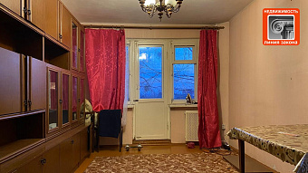 2 к. кв-ра, г. Речица, ул. Мира, д. 9 ID: 99825