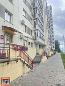 Помащение, ул. Волотовская, г. Гомель Помащение, ул. Волотовская, г. Гомель