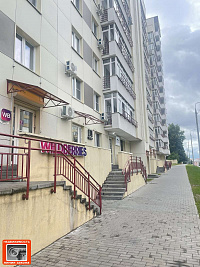 Помащение, ул. Волотовская, г. Гомель ID: 100089 Помащение, ул. Волотовская, г. Гомель ID: 100089