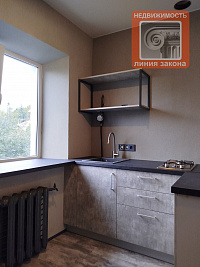 1 к. кв-ра, ул. Проезжая, д. 13, г. Гомель ID: 99757