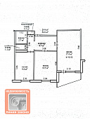 Комната в 2 к. кв-ре, г. Речица, ул. Строителей, д. 27 Комната в 2 к. кв-ре, г. Речица, ул. Строителей, д. 27