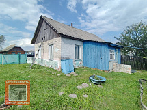 Дом, аг. Солтаново, ул. Парковая, Речицкий р-н Дом, аг. Солтаново, ул. Парковая, Речицкий р-н