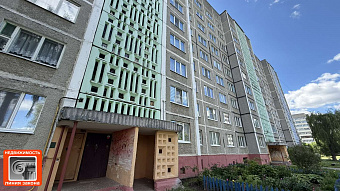 3 к. кв-ра, г. Мозырь, ул. Я.Купалы, д. 26 ID: 100142