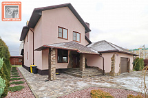 Дом, ул. Транзитная 3-я, г. Гомель