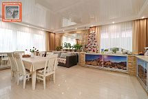 Дом, ул. Социалистическая, г. Гомель