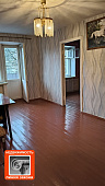 3 к. кв-ра, ул. Крестьянская, д. 40, г. Гомель