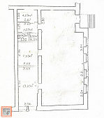 Помещение в аренду, МЖК Солнечный, кор. 2, г. Гомель