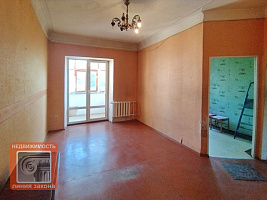 3 к. кв-ра, ул. Кирова, д. 19, г. Гомель ID: 99754