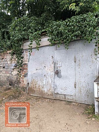 Гараж, ул. Подгорная, 37, ГСПК № 8 ID: 99711 Гараж, ул. Подгорная, 37, ГСПК № 8 ID: 99711